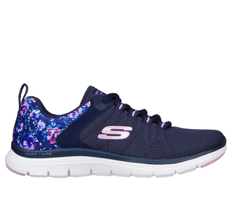 Skechers 149586_NVMT kek noi cipo